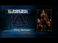 sec audibles tony barbee feb. 17 2014