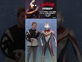 『ウルトラマンダイナ』配信記念！つるの剛士さん アスカ・シン役 お祝いコメント！