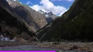 An insight into gangotri dham-one of the four dhams