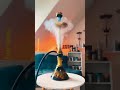 hookah new video #hooka_king #shorts #viral #shorts  hookah video