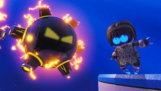 How To Beat Astro Bot S Shocking Behavior Step By Step Guide
