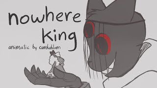 Nowhere King | Cult of the Lamb Animatic