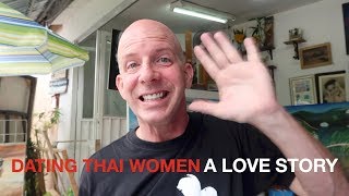 Getting a Thai Girlfriend in Kamala V357