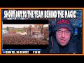 Intents Festival 2024 - Official Aftermovie REACTION!