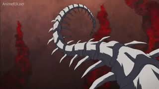 Sword Art Online 1 - Kirito vs The Skull Reaper