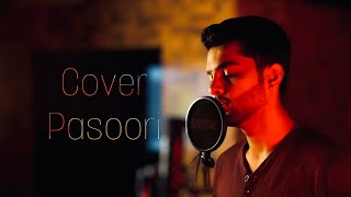 Pasoori | Coke Studio | Season 14 | Ali Sethi | Shae Gill | Cover  Song | Rohail Asim Sheikh