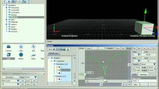 MB Tutorial Part 41: F Curves and Key Controls