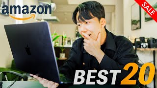 Amazonタイムセール祭り！”買い”なカメラ関連ガジェットはどれ！？20項目紹介！