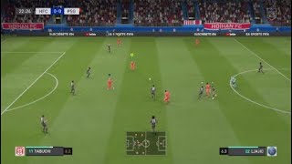 【FIFA20】プロクラブ ゴール\u0026アシスト集 #1