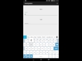 Floating labels for editing text (TextInputLayout)