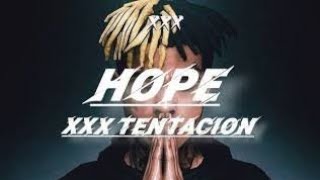 Hope xxtenations (xxtenations fan please subscribe and support me)