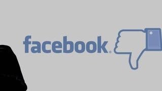 CNET Top 5 - Worst things about Facebook