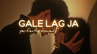 Gale Lag Ja [Lo-Fi] | (slowed+reverb) | Akshay Kumar | Amusic Tune