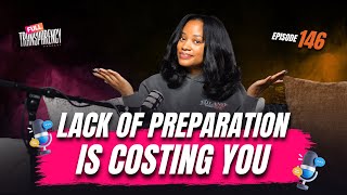 You’re Not Ready (and it’s costing you)