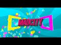 MADCITY INTRO *By Junnes Condes*