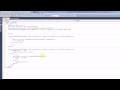 VB.NET: Creating a Twitter Application (Part 1) [Visual Basic 2008/2010]