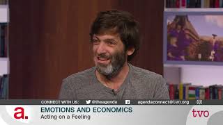 Emotions and Economics