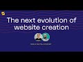 The Next Evolution of Website Creation