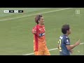 2024明治安田生命j2 第18節 モンテディオ山形vs.ザスパ群馬 ハイライト動画