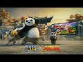 Castle Clash x DreamWorks Kung Fu Panda Collaboration Phase 2 Trailer: Strength and Competition