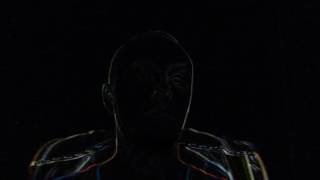 Frame Differencing - Test