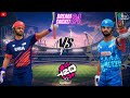 🇮🇳INDIA Vs USA🇺🇲 ! 🏆T20 World Cup Started ! Who Will Win? ! Ta Gaming