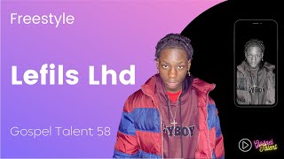 Lefils Lhd (Gospel Talent 58)