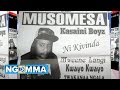 Musomesa - Kana Jane (official audio)