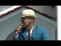 Lou Bega - Give It Up (ZDF Fernsehgarten - ZDF HD Live 2013 21July)