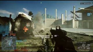 Battlefield 4 (PS3) - Final Matches to Online Shutdown 2024