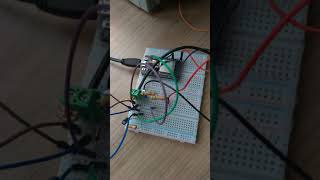 SCT-013 Current Measurement