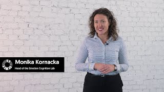 # Cognitive psychology - Monika Kornacka (Researchers of SWPS University)