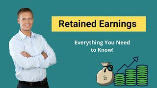 Retained Earnings | Formula | How to Calculate Retained Earnings?