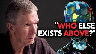Otherworldly CONSCIOUSNESS Beyond Our Space-Time | Per Donald Hoffman