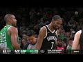 Boston Celtics Last 3 Minutes of Game vs Brooklyn Nets UNCUT (03062022)