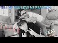TELL ME YOU LOVE ME ALBUM REACTION (demi lovato) | abbie riedeman