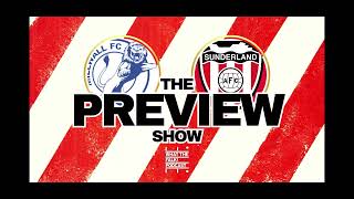 Millwall vs Sunderland // EFL Championship Preview - What The Falk Podcast