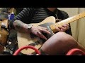 Telecaster Improvisation