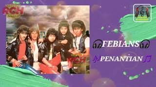 Febians _ Penantian