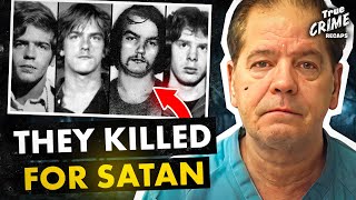 The Satanic Serial Killers of the '80s | The Ripper Crew