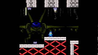 Mega Man 42 part 7 - Missile Man
