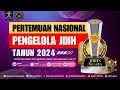 Pertemuan Nasional Pengelola JDIH 2024 - Part 2