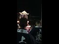 2018 喜多川中 宮出し① 西条祭り