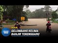 BANJIR | Terengganu Dilanda Banjir Gelombang Kelima