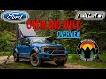 Ford F-150 Overland Build Overview and Walk-around