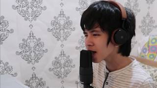 Moody's Mood For Love - James Moody (cover by Kafin Sulthan) [LIVE]