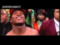 Mayweather Vs Ortiz {Highlights}