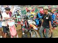 TRAIL STANDAR 155 CC PRO MOTO I GRAND FINAL GRIB SUMUT SERIES I 2024