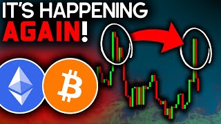 BITCOIN HOLDERS: Don't Be FOOLED!!! Bitcoin News Today & Ethereum Price Prediction!