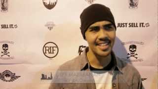 SNTV RIF LA Clothing Store Grand Opening Recap